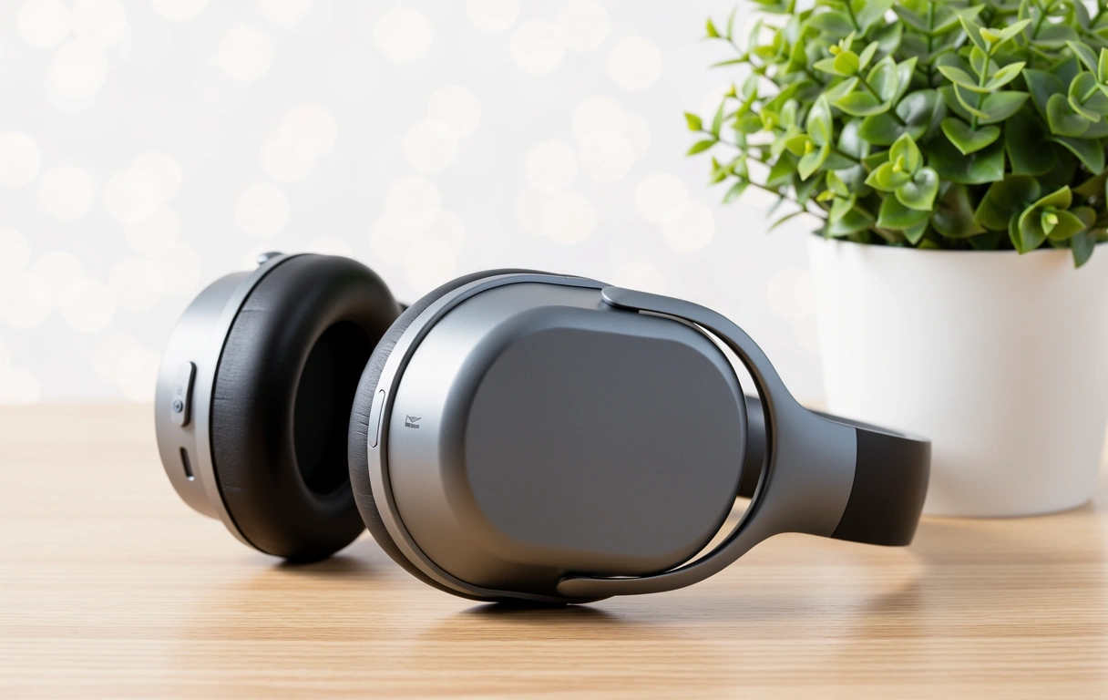 Calidad de percepción sonora