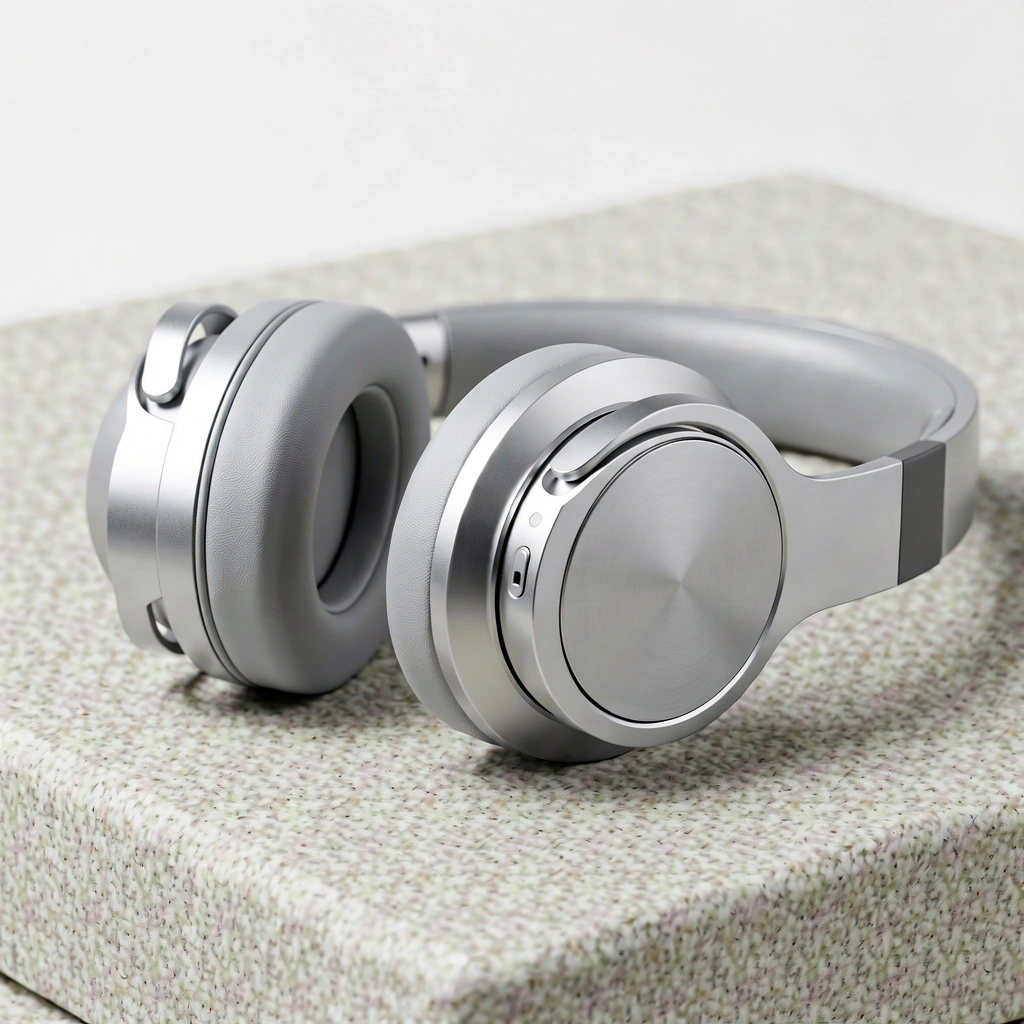 Tecnología auditiva moderna